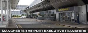 Manchester airport transfer