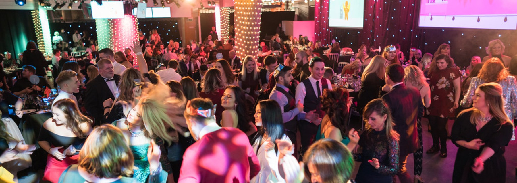 CChristmas Party Venues Investravel 0203 239 4622 National 